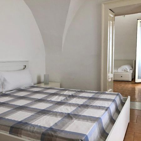 Tre Amici Lägenhet Catania Exteriör bild